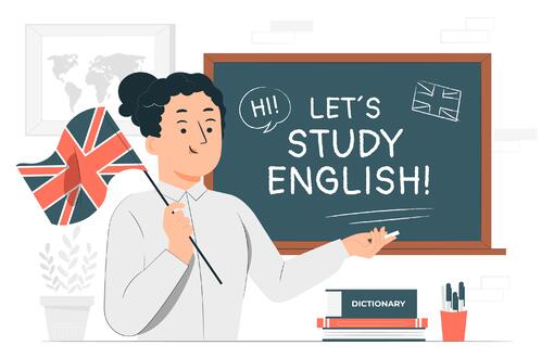Kurs on-line dla ósmoklasity – język angielski