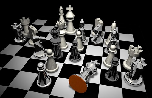 szachy - SZKOŁA