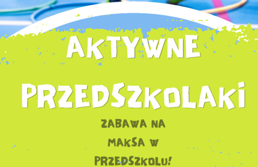 Aktywne Przedszkolaki