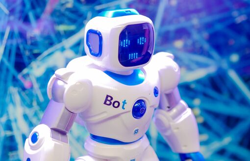 Robotyka dla juniora 5-6 lat